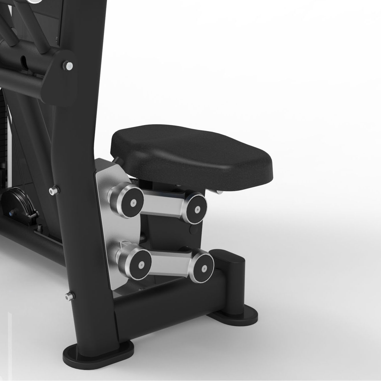 CG1010 Seated Bieceps Curl 