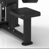 CG1015 Seated T-Bar Lat Pull Down 