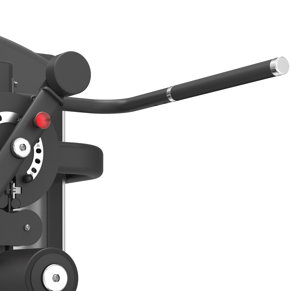 BPM1215 Standing Multi Hip 