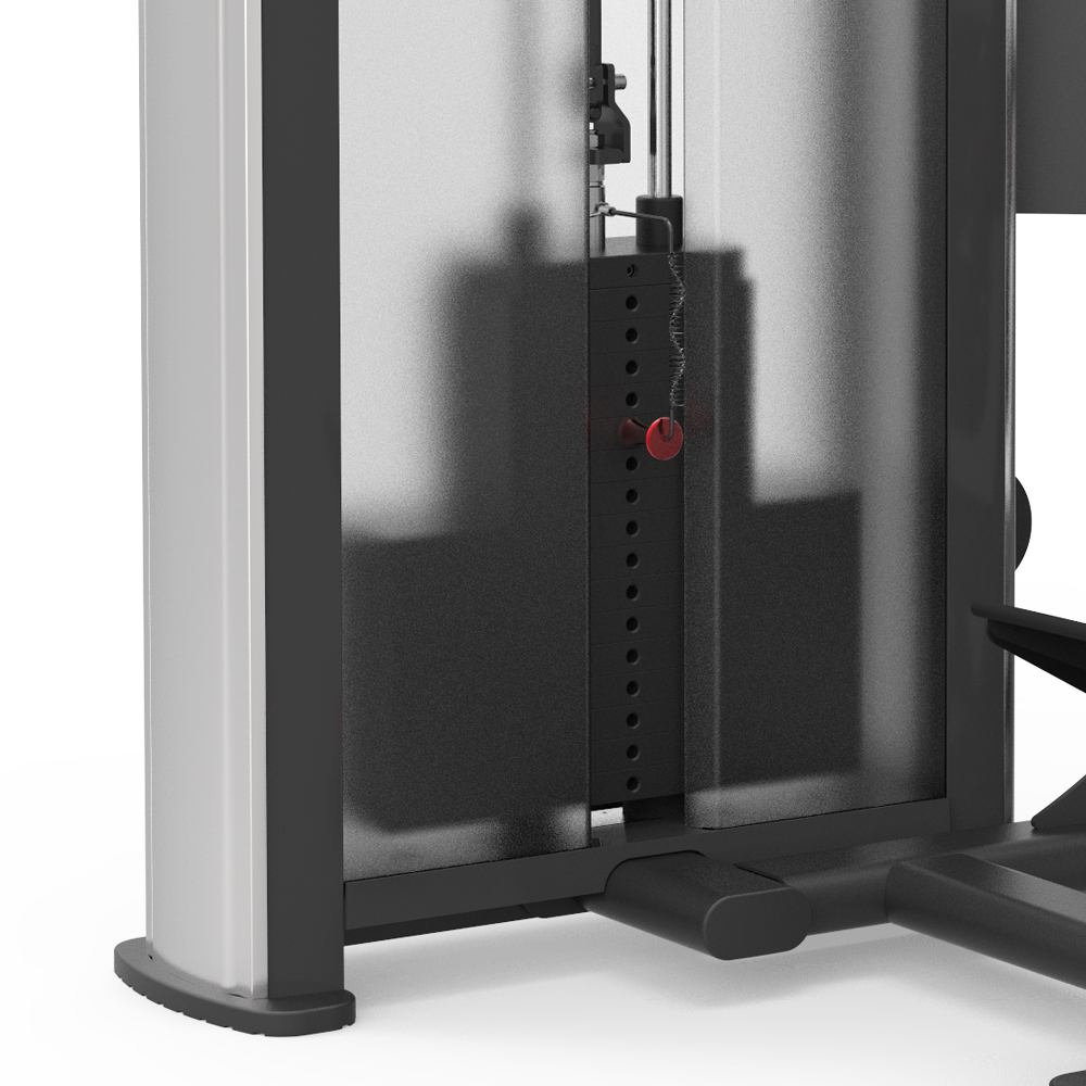 BPM1210 Back Extension 