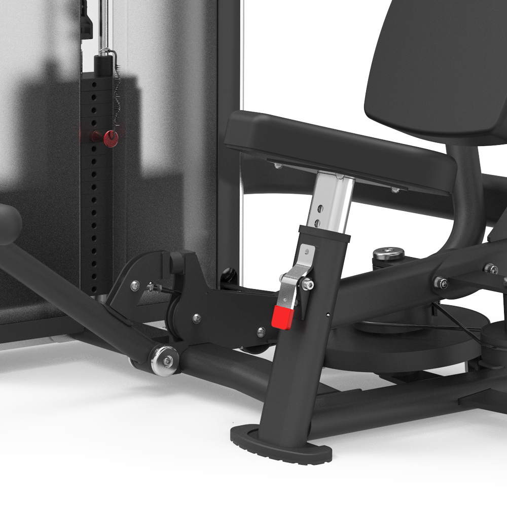 BPM1212 Pectoral Fly