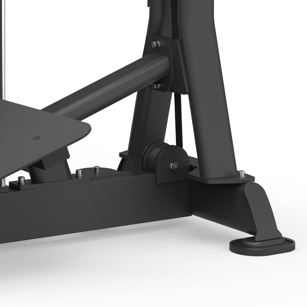 BPM1219 Squat & Calf Raise 