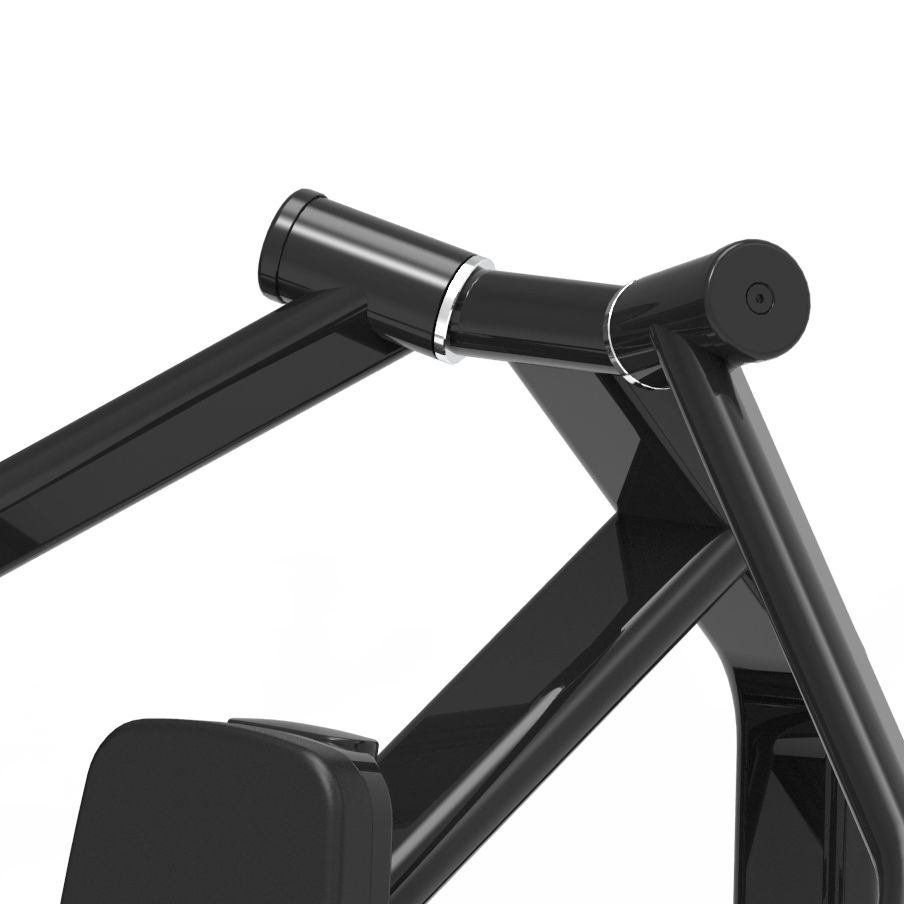 CG1005 High Chest Press