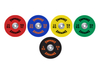 ED1004 CPU Bumper Plate