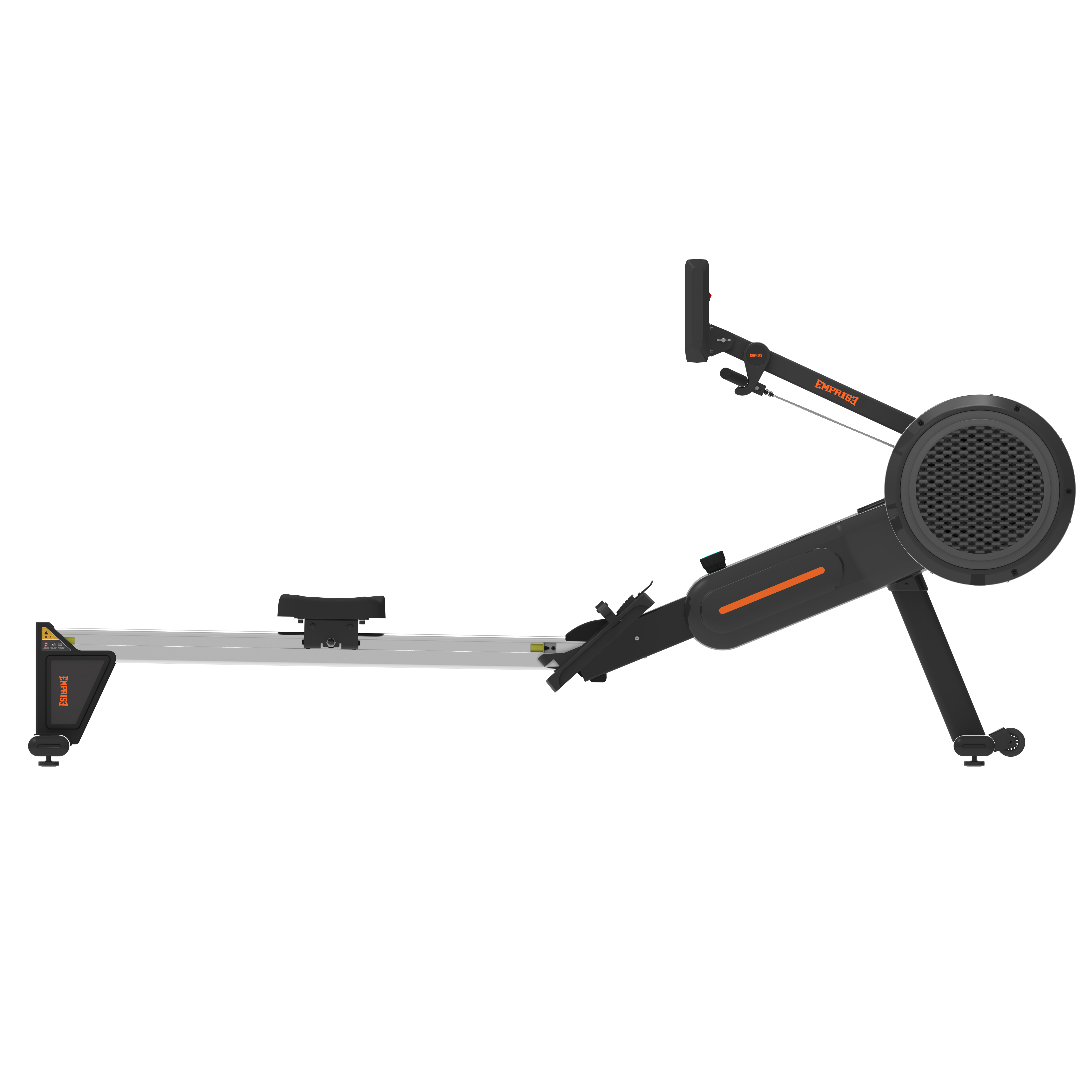 ER690 Rower