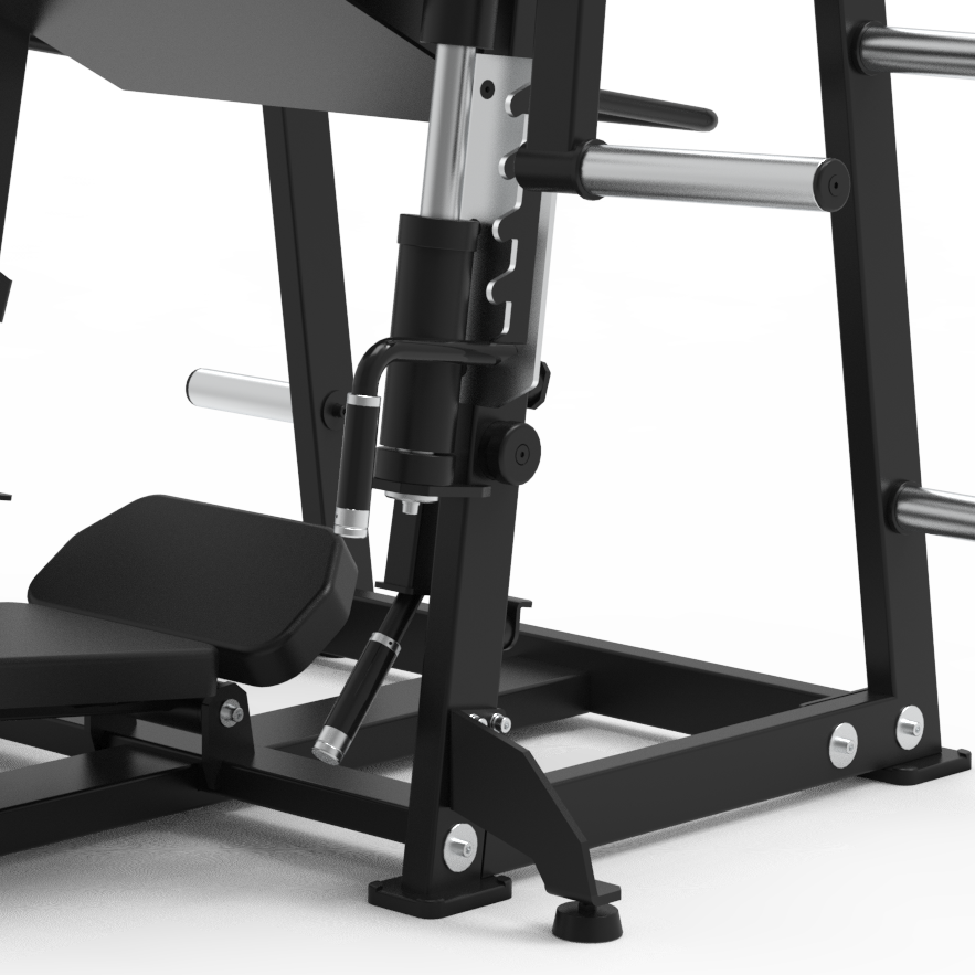 BG2E28 Vertical Leg Press