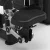 CG1A15 Seated Lat Pull Down(Biax)
