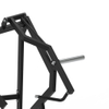 BG2021 Standing Chest Press