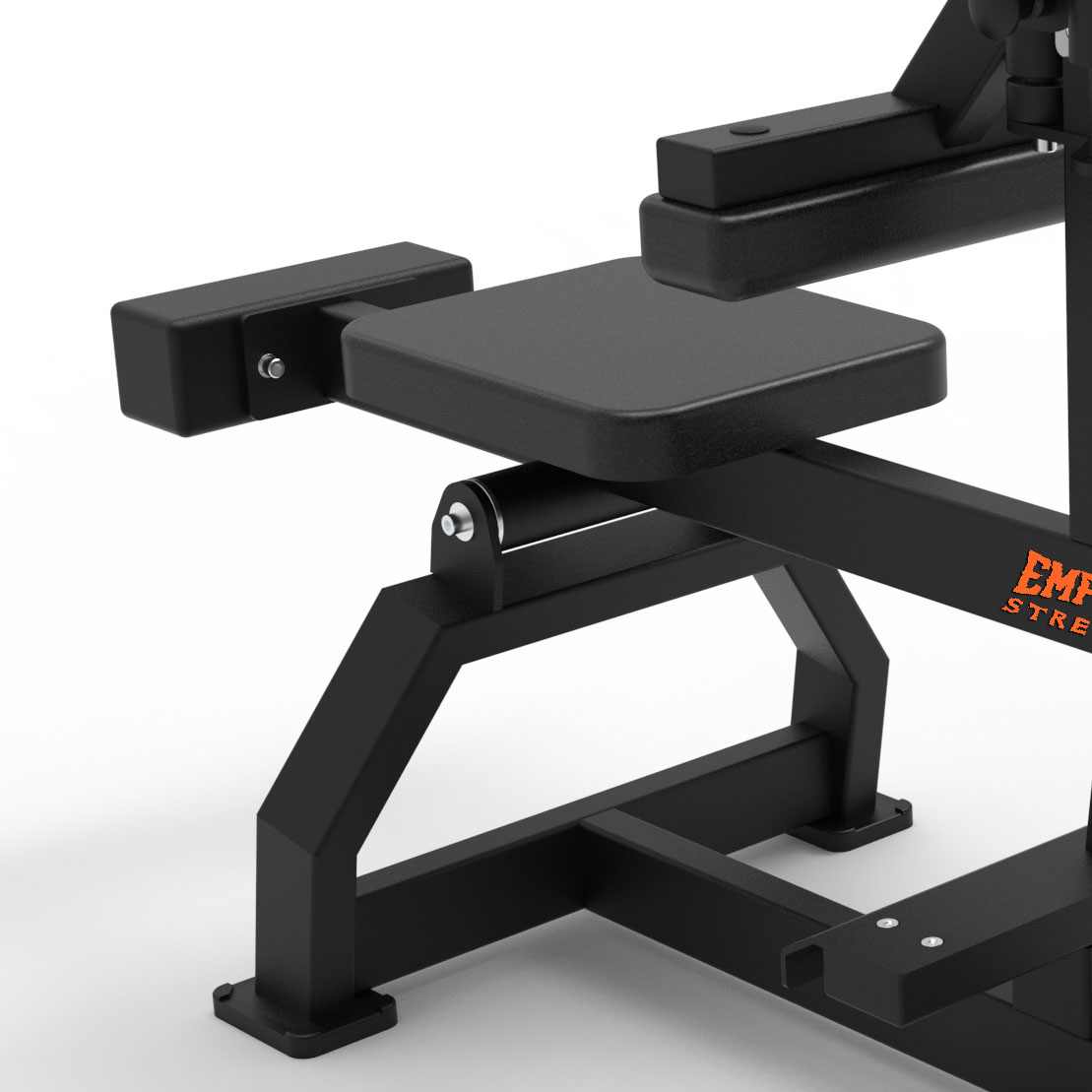 BG2018 Seated Calf Raise