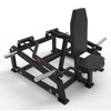BG2027 Seated Shrug