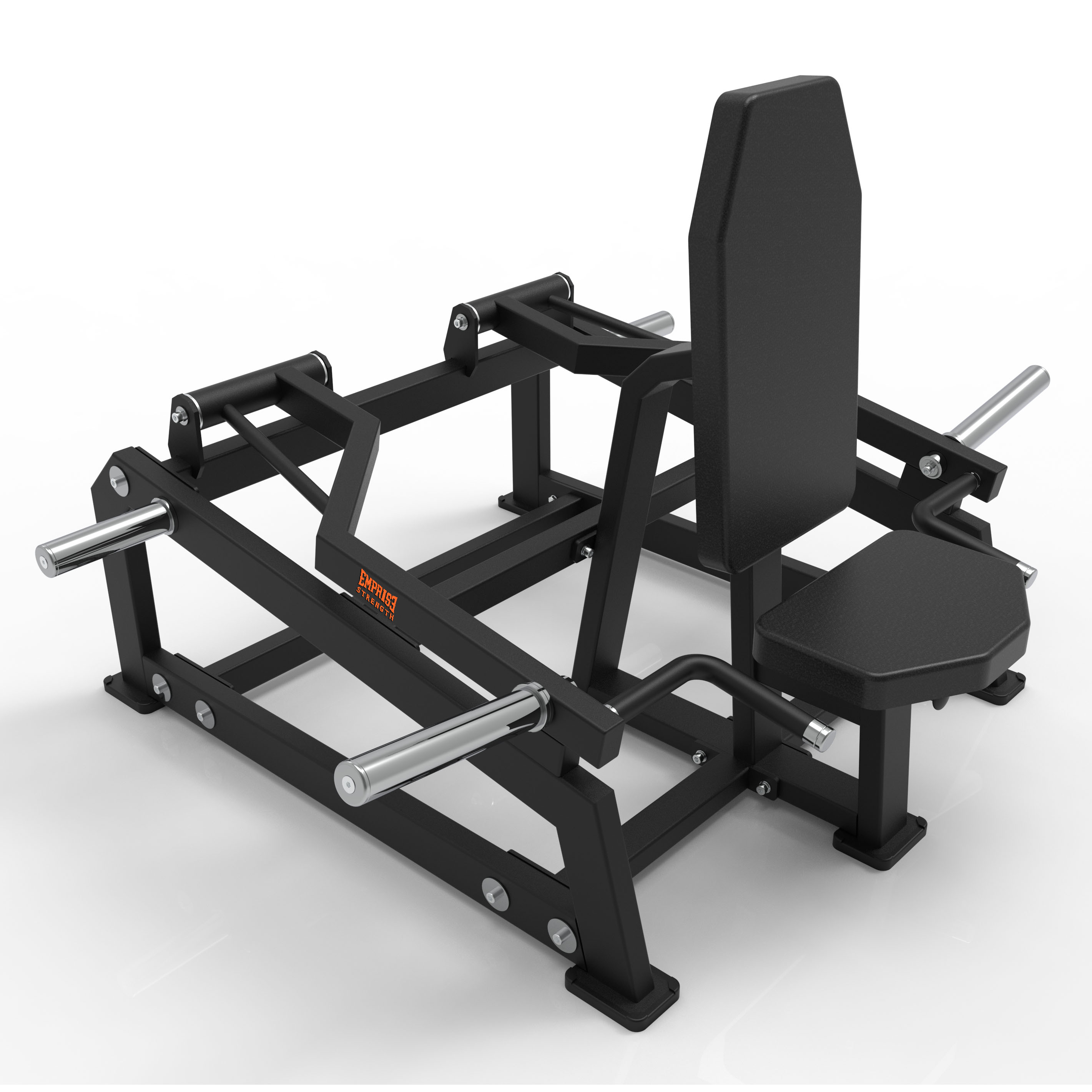 BG2027 Seated Shrug