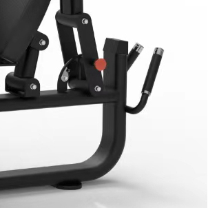 CF3009 Leg Extension/Prone Leg Curling