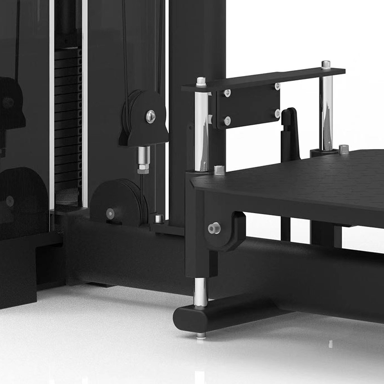 CF3002 Pectoral Fly/Lateral Raise
