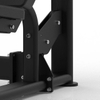 CF3001 Chest Press/Shoulder Press