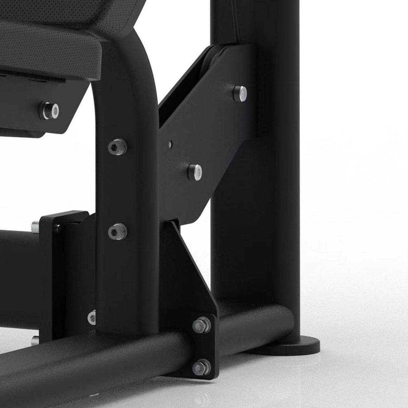 CF3001 Chest Press/Shoulder Press