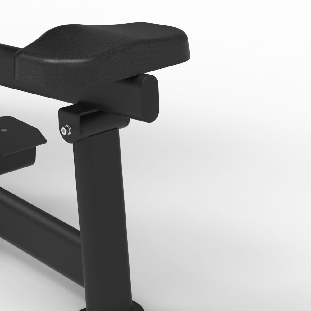 CG1030 Seated Calf Raise