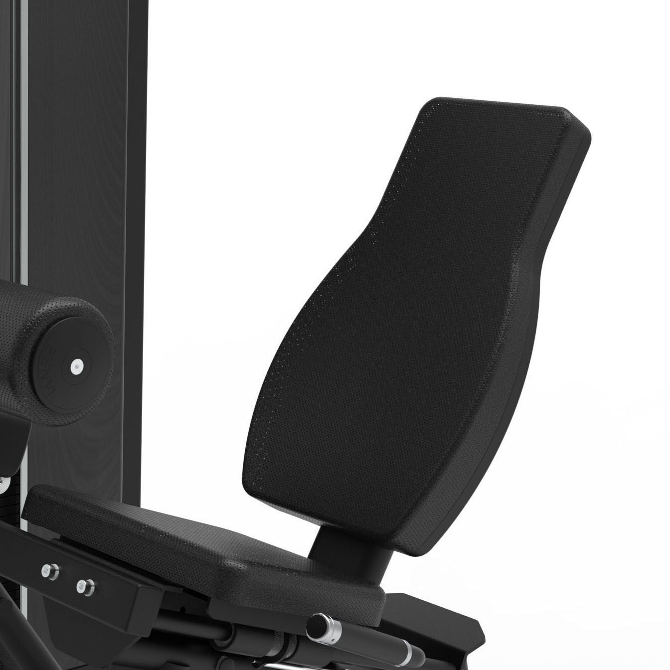 CG1025 Seated Leg Curling 