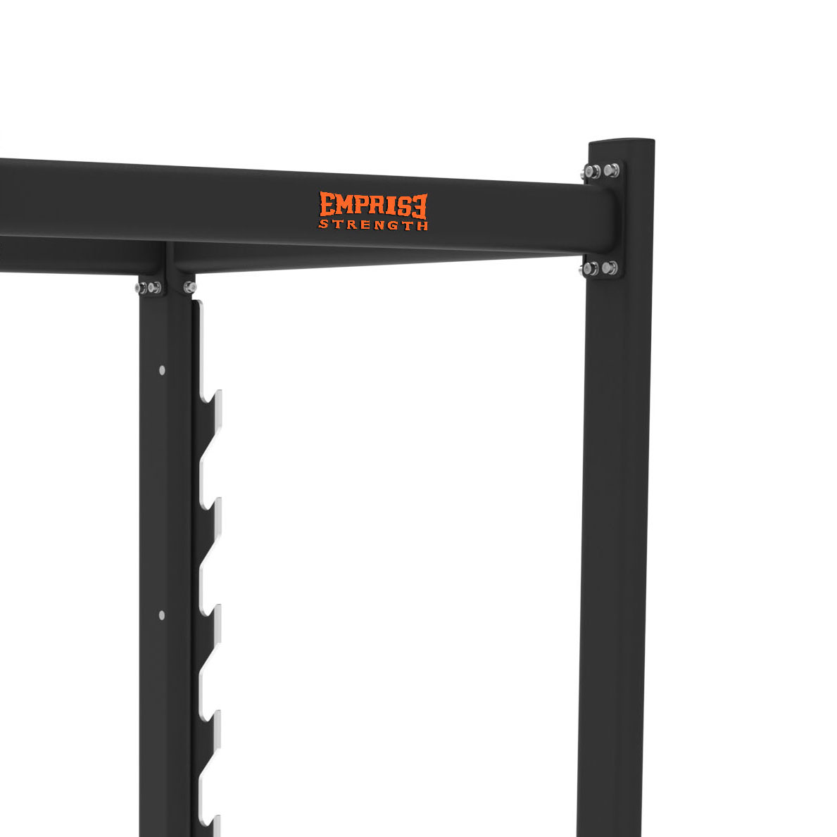 CG1034 Squat Rack 