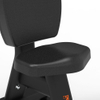 CG1049 Fixed Right-Angle Bench