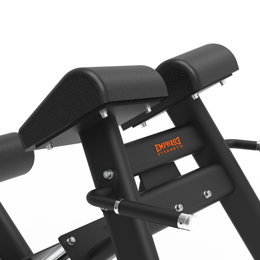 CG1043 Adjustable Hyperextension