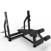 CG1040 Bench Decline