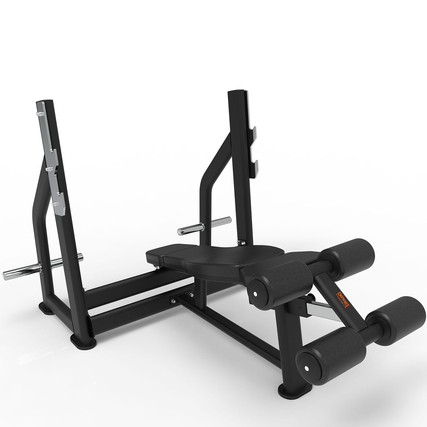 CG1040 Bench Decline