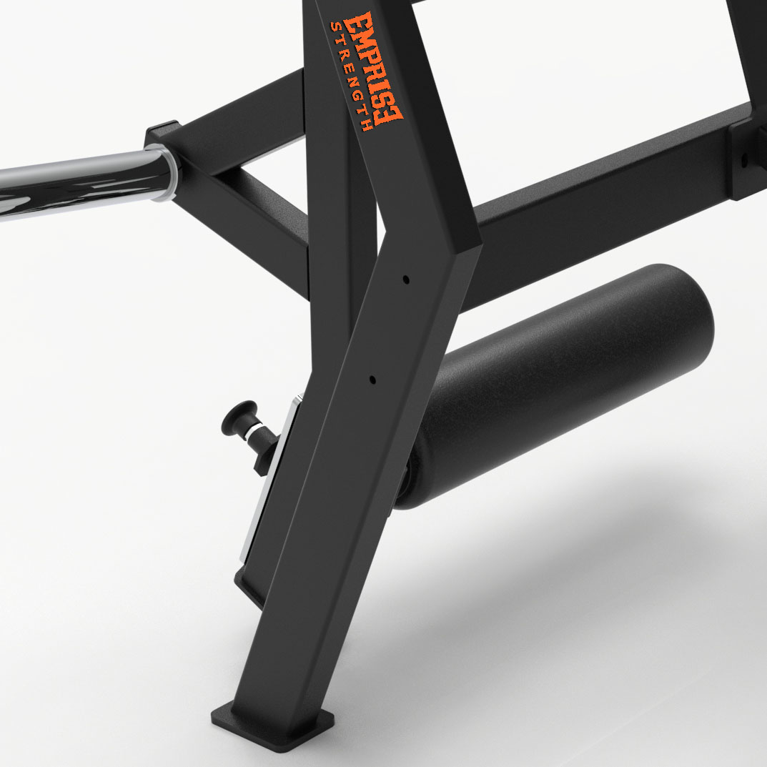 BG2030 Waist-Hip Training