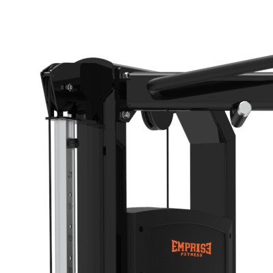CG2032 Dual Adjustable Pulley