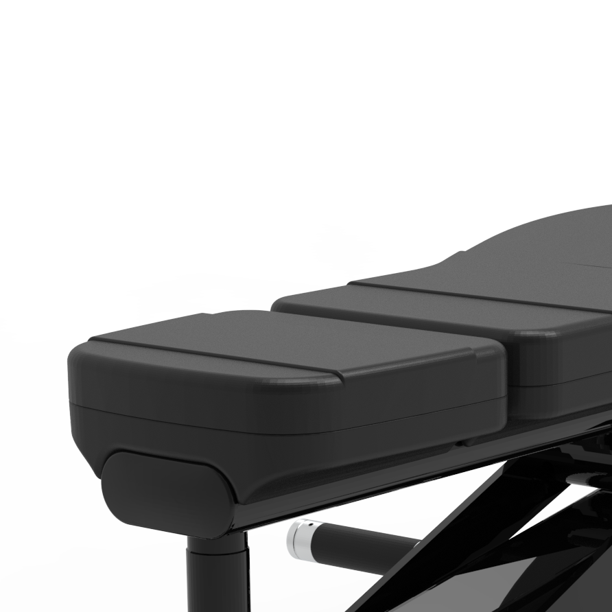 CG2046 Multi Adjustable Bench
