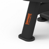 CG2049 Fixed Right-Angle Bench