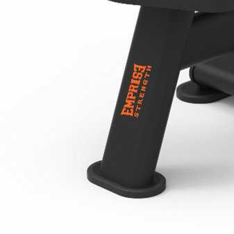 CG2049 Fixed Right-Angle Bench