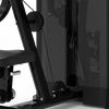 CG2010 Seated Bieceps Curl