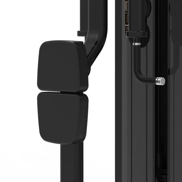 CG2009 Pec Fly-Rear Deltoid