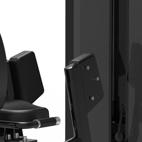 CG2023 Abductor