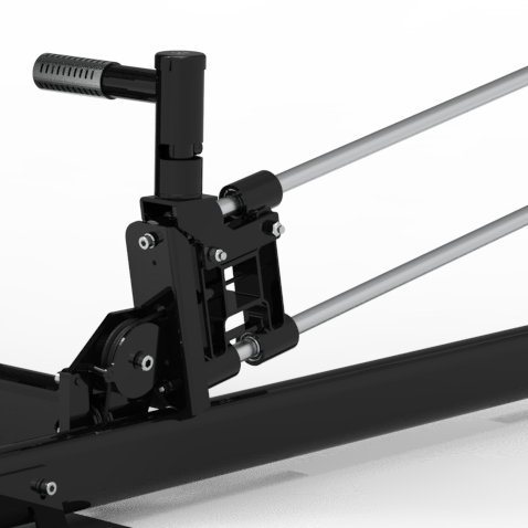 CG2021 Glute Machine