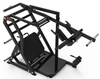 BG2043 Pendulum Squat