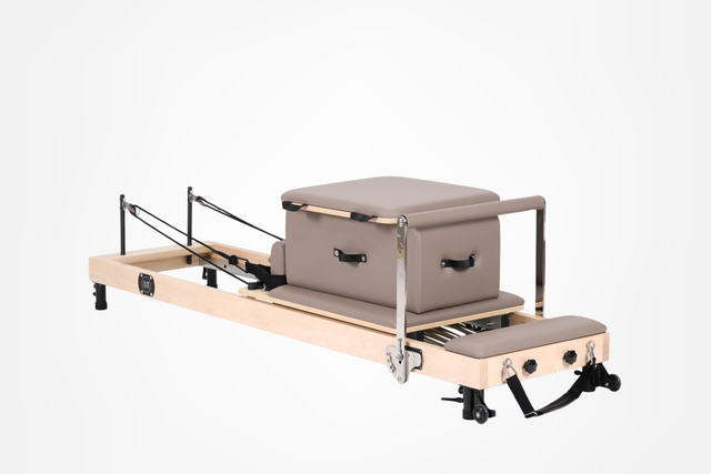 JD2301002 Tianyou Elite Reformer