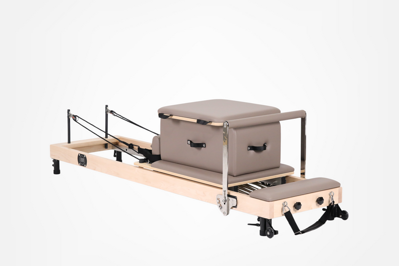 JD2301002 Tianyou Elite Reformer