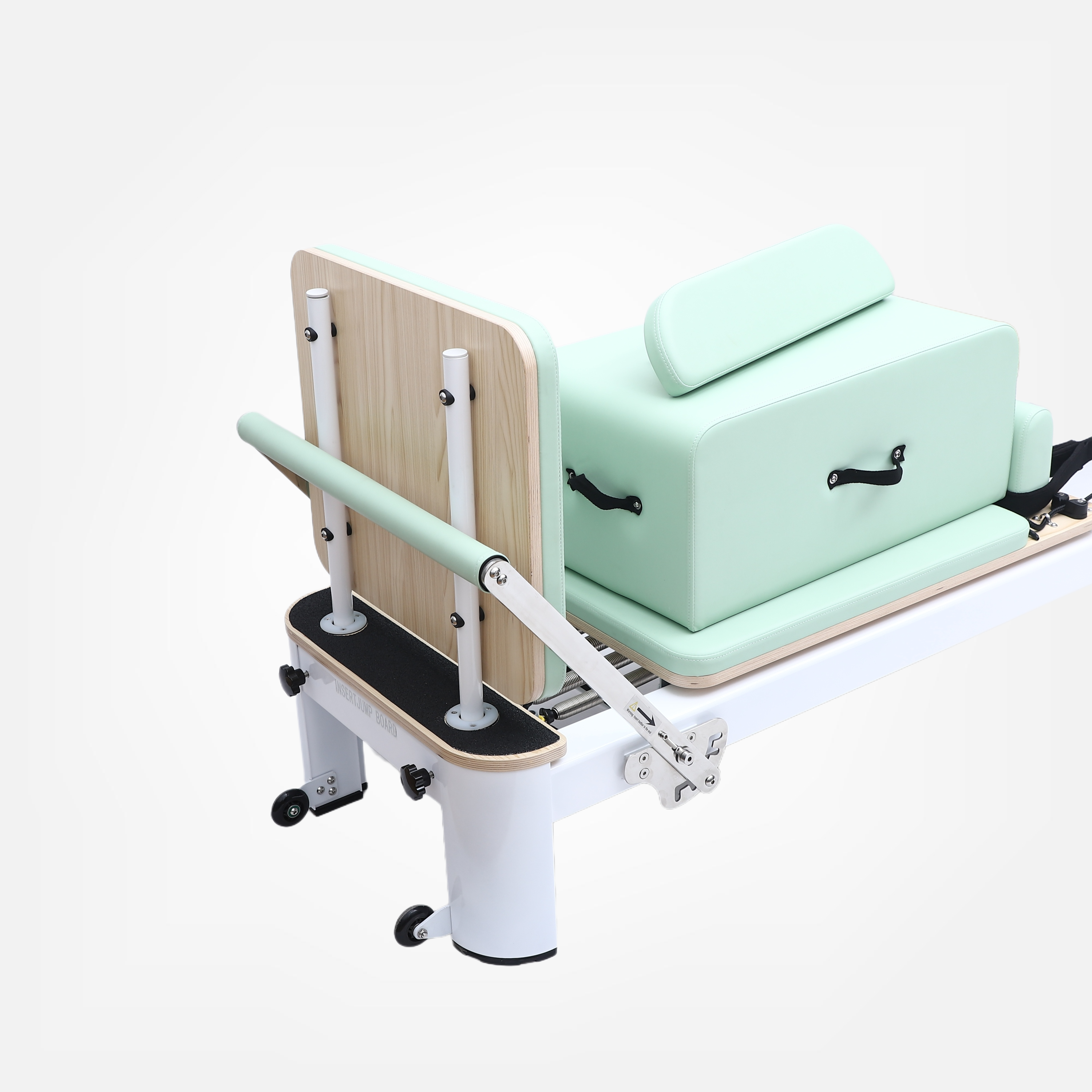 JD2301007 Aluminum Alloy White Reformer