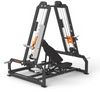 BG2A02 Tower Smith Shoulder Press/Incline Chest