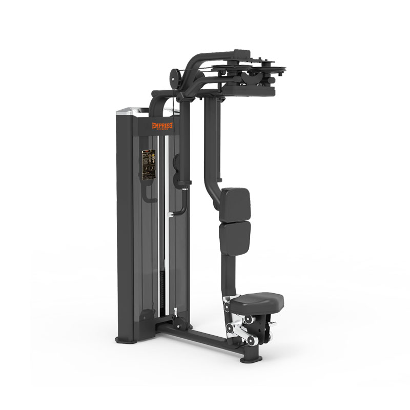 CG3009 Pec Fly Rear Deltoid