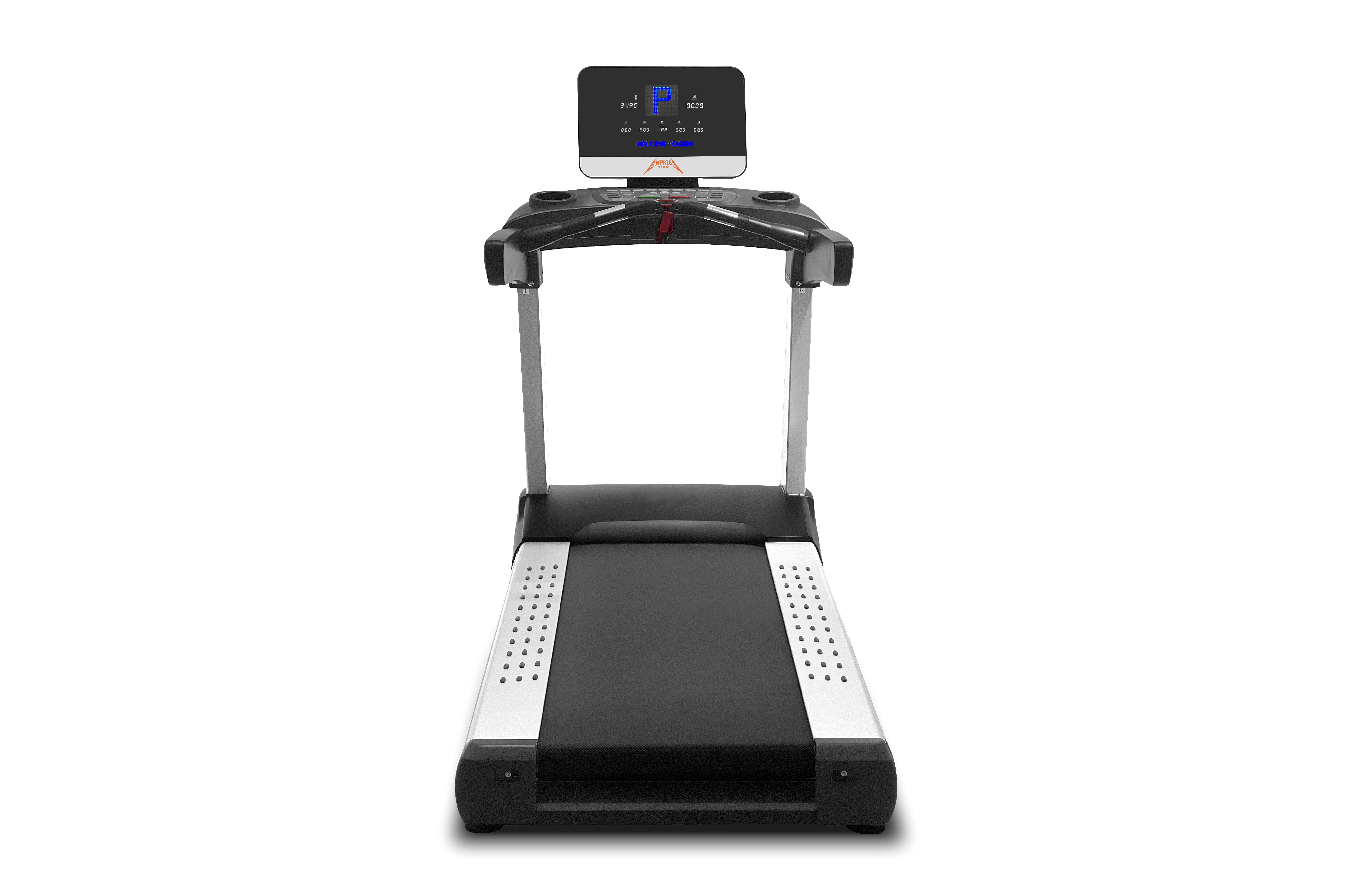 ET700D Commercial Treadmil