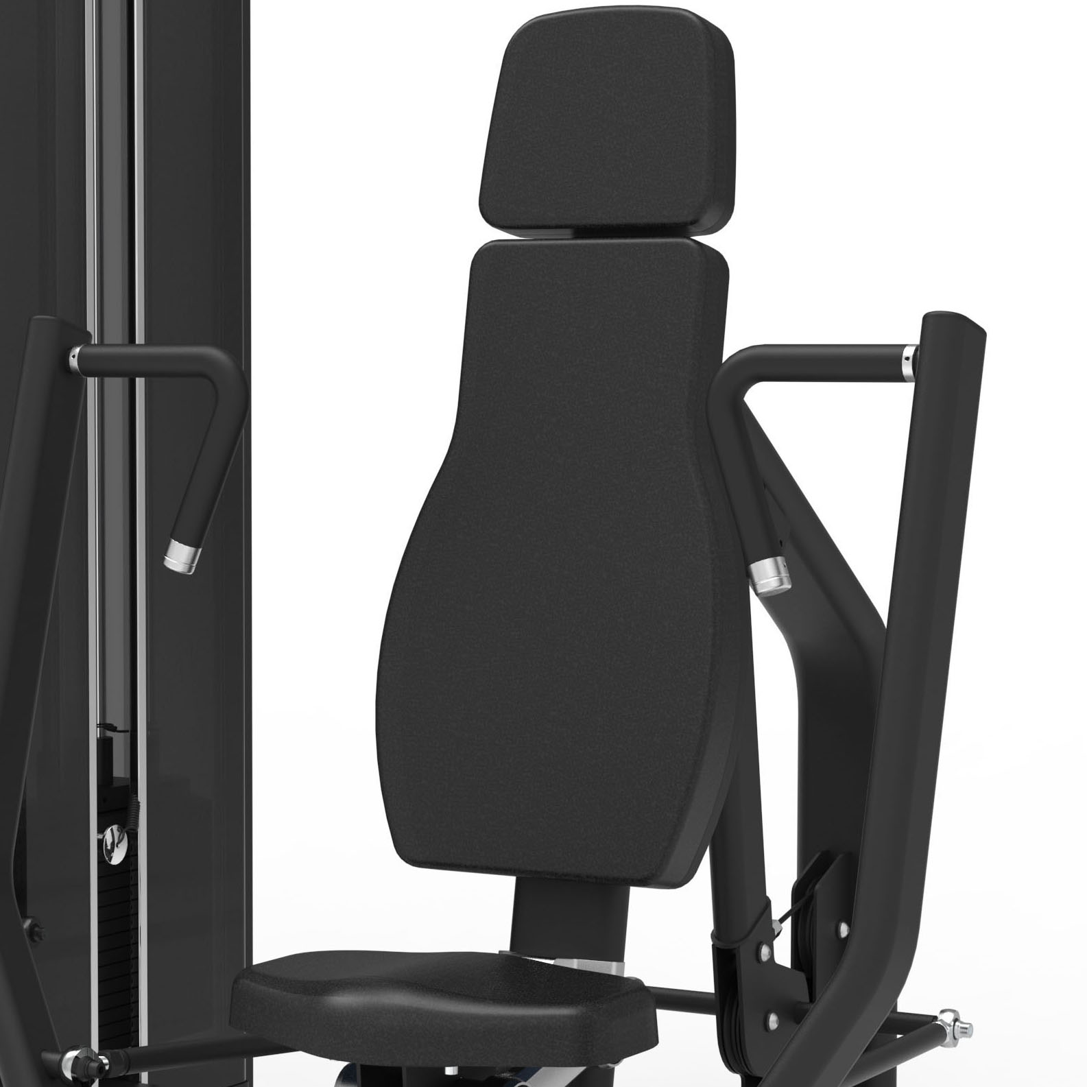 CG1004 Seated Chest Press 
