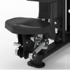  CG1003 Seated Lateral Rise