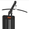 CG1015 Seated T-Bar Lat Pull Down 