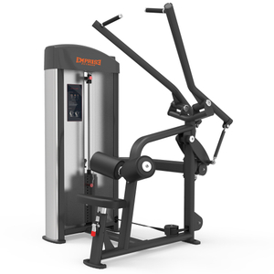 BPM1213 Seated Lat Pull Down