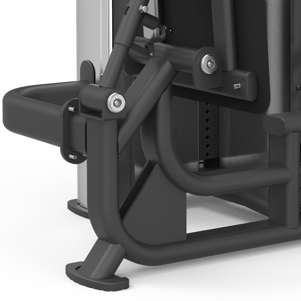 BPM1211 Seated Leg Press 