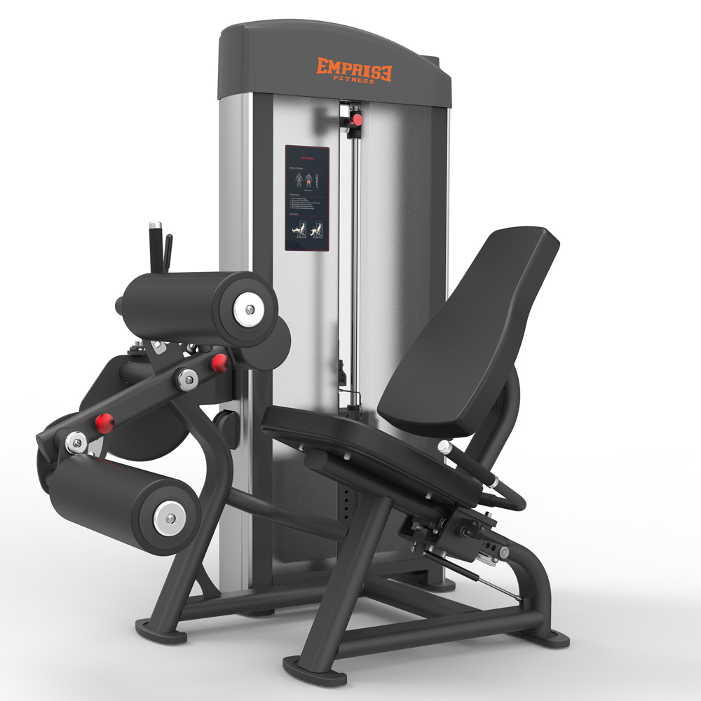 BPM1206 Seated Leg Press 