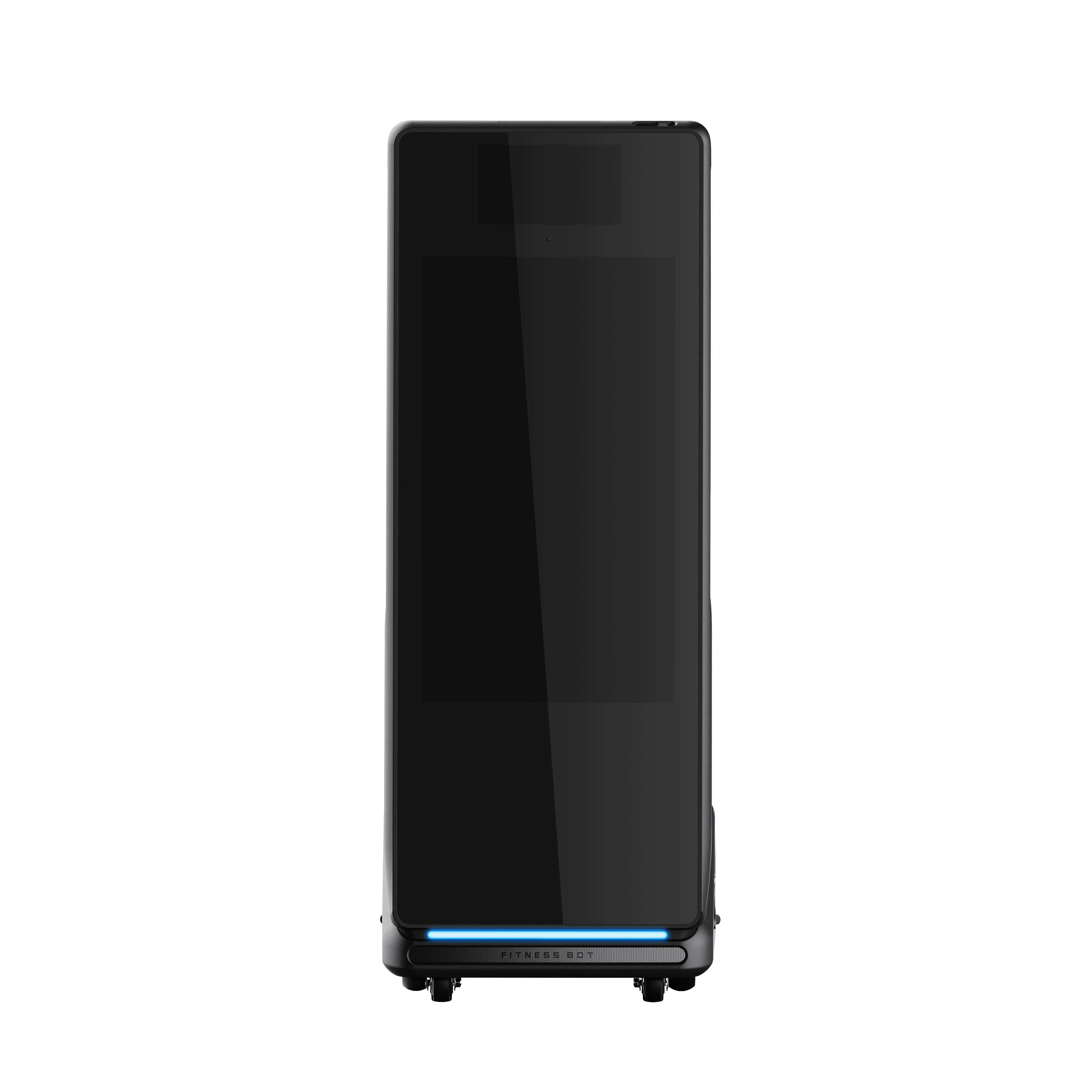 P1 Intelligent Fitness Robot