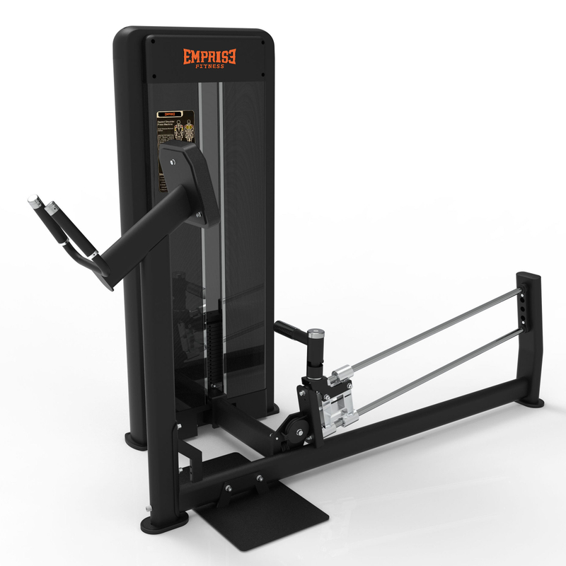 CG1021 Glute Machine